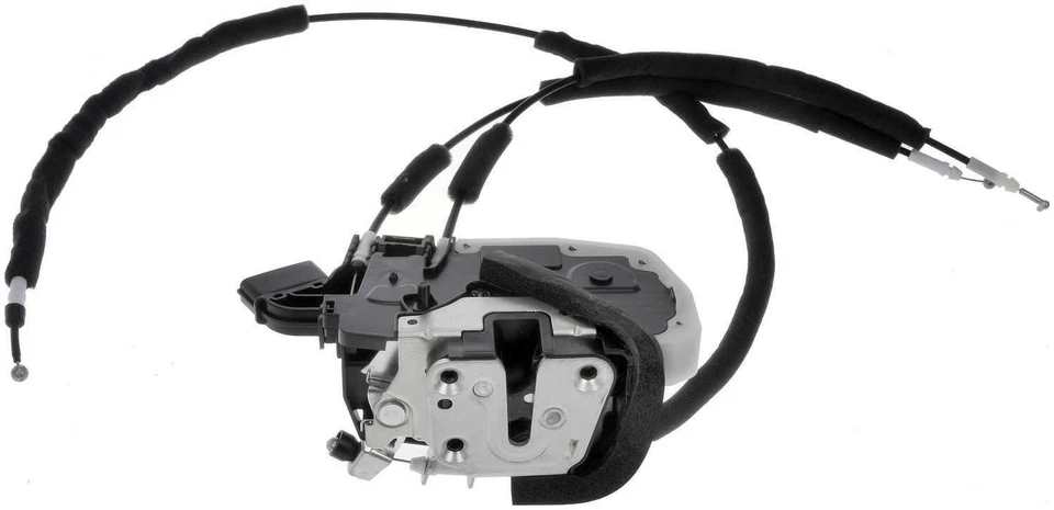 Actuador de cerradura de puerta motor Dorman 937-259 se adapta a 08-14 Nissan Murano Foto 4 de 4