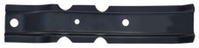 Short Front Floor Brace 55-57 Chevy Bel Air Key Parts 0901-309 Short Front Floor Brace 55-57 Chevy Bel Air Key Parts 0901-309