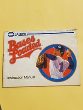 bases loaded nes manual