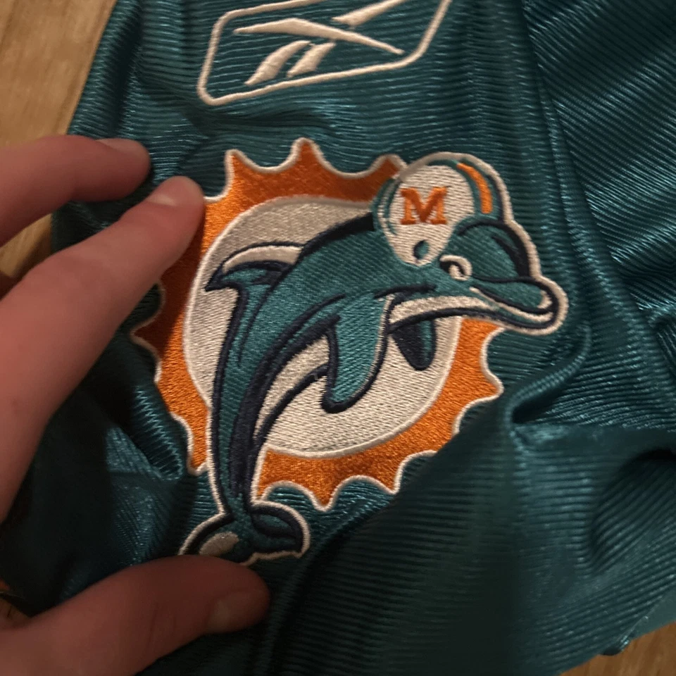 Camiseta de fútbol Daniel Thomas Miami Dolphins  Foto 4 de 4