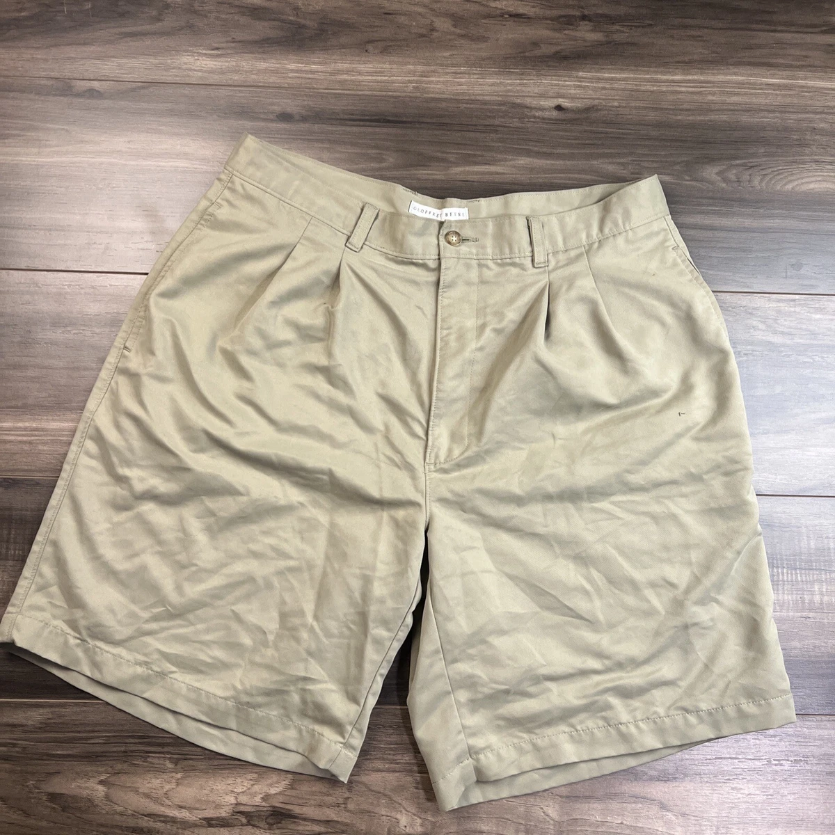 Geoffrey Beene Men's Shorts for sale | eBay