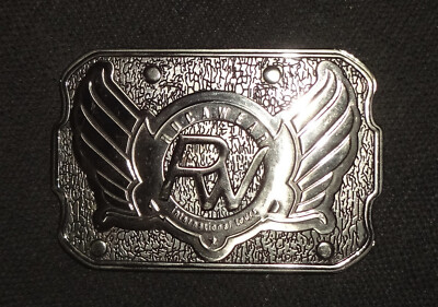 ROCAWEAR Belt Buckle Gürtelschnalle UNGETRAGEN & wie NEU TOP