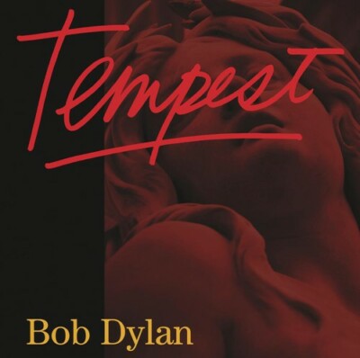 Tempest by The Band (CD, 2012)