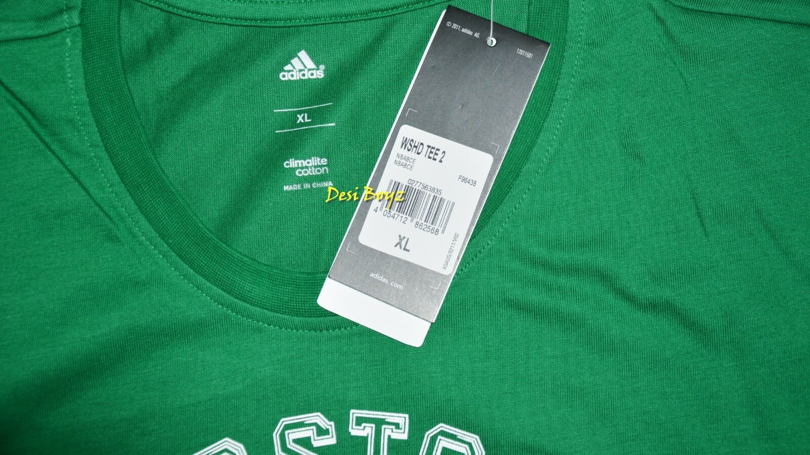 BNWT Boston Celtics T Shirt NBA Tee Shirt Basketball Adidas eBay