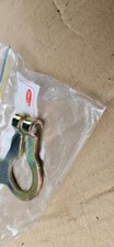 FORD   CORTINA Mk2  ESCORT MK1 1600E SUPER GT  DISTRIBUTOR CLAMP