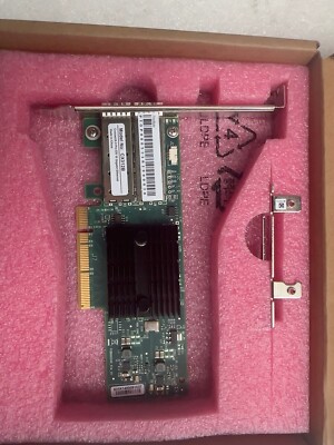 Origin Mellanox MCX312B-XCCT CX312B ConnectX-3 10GbE SFP+ Dual-Port PCIe NIC