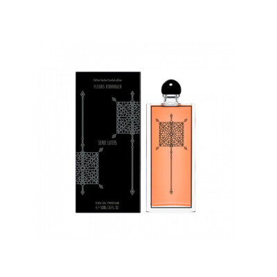 Serge Lutens FLEURS D'ORANGER Limited Edition Eau De Parfum - 1.6 Oz. / 50mL
