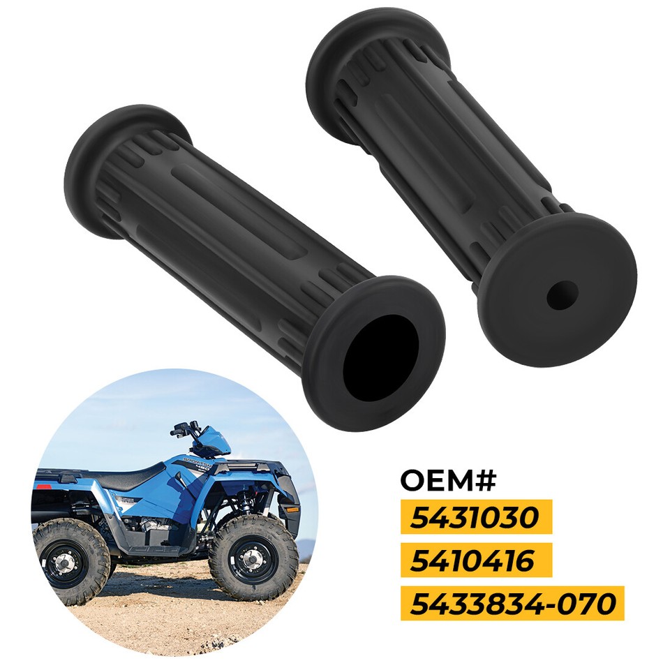 Celox Tie Rod End Kit For Polaris Sportsman 700 (2002-2008) – Front End Steering Replacement TY4766TE111BL