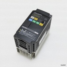 OMRON Used 3G3JX-A2007 SYSDRIVE 750W INVERTER DRV-I-3133=9D16