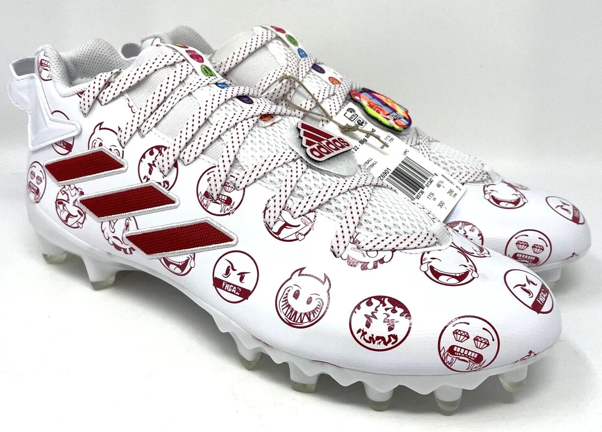 Emoji cleats shop