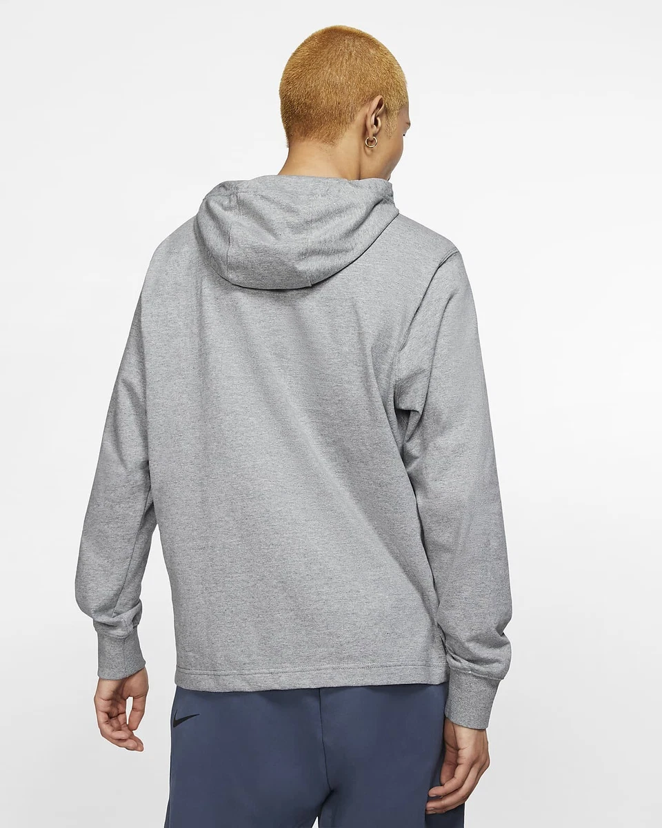 Nike thin hoodie sale