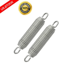 Set of 2 Pcs Tommy Gate Lift Gate 000922 Replacement Extension Springs 