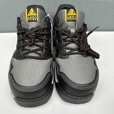 New Balance 589 Composite Toe Black Mens Industrial Work  display picture 2