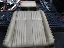1969 1970 Ford Seat Back T Bird Others 1969 1970 Ford Seat Back T Bird Others