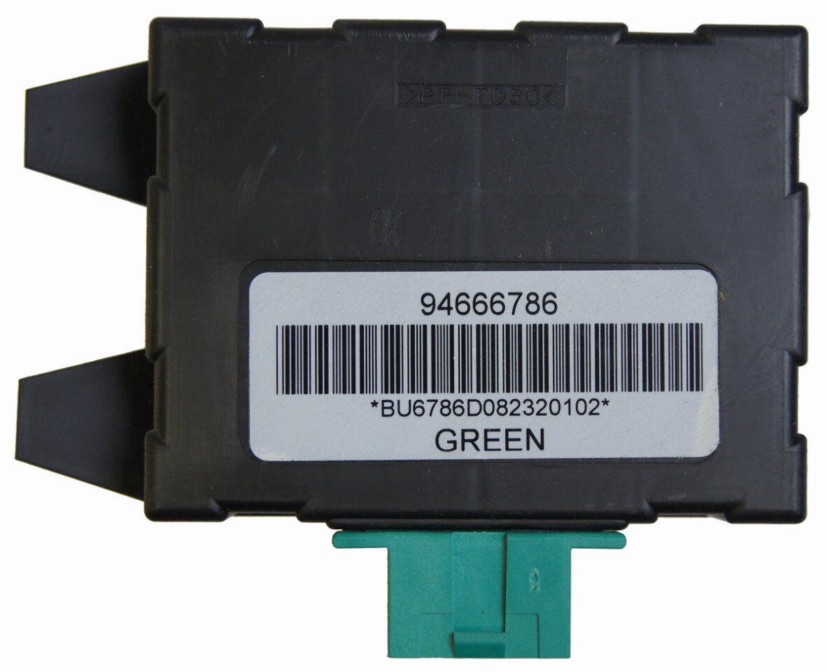 2004-2009 Topkick/Kodiak C/T6500-C/T8500 Body Control Module 2004-2009 Topkick/Kodiak C/T6500-C/T8500 Body Control Module