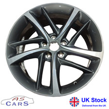 MG TF and MGF Alloy Wheel 16 Inch 7j Genuine MG OEM Later Le 