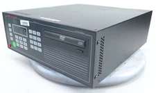 Sencore HDTV996A VSB Player Signal Source Broadcast Signal Generator