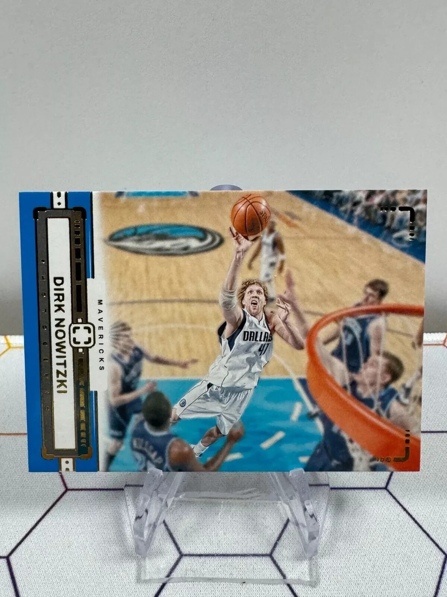 NBAカード Dirk Nowitzki ノビツキー サインカード 25枚限定 Yahoo!オークション -「dirk nowitzki」(トレーディングカード