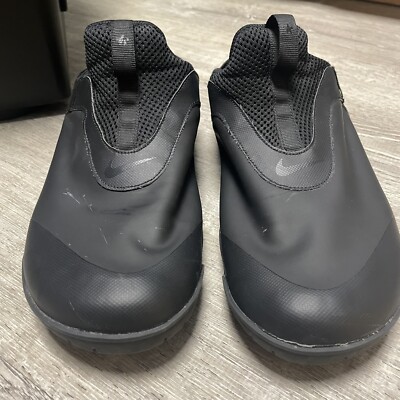 Size 12 - Nike Zoom Pulse Triple Black for sale online | eBay display picture 3