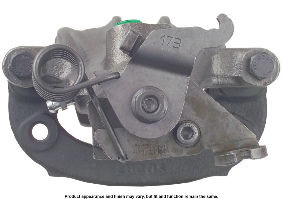 Задний правый суппорт дискового тормоза кардон для Volvo S40 2000-2004 годов выпуска - Изображение 3 из 3