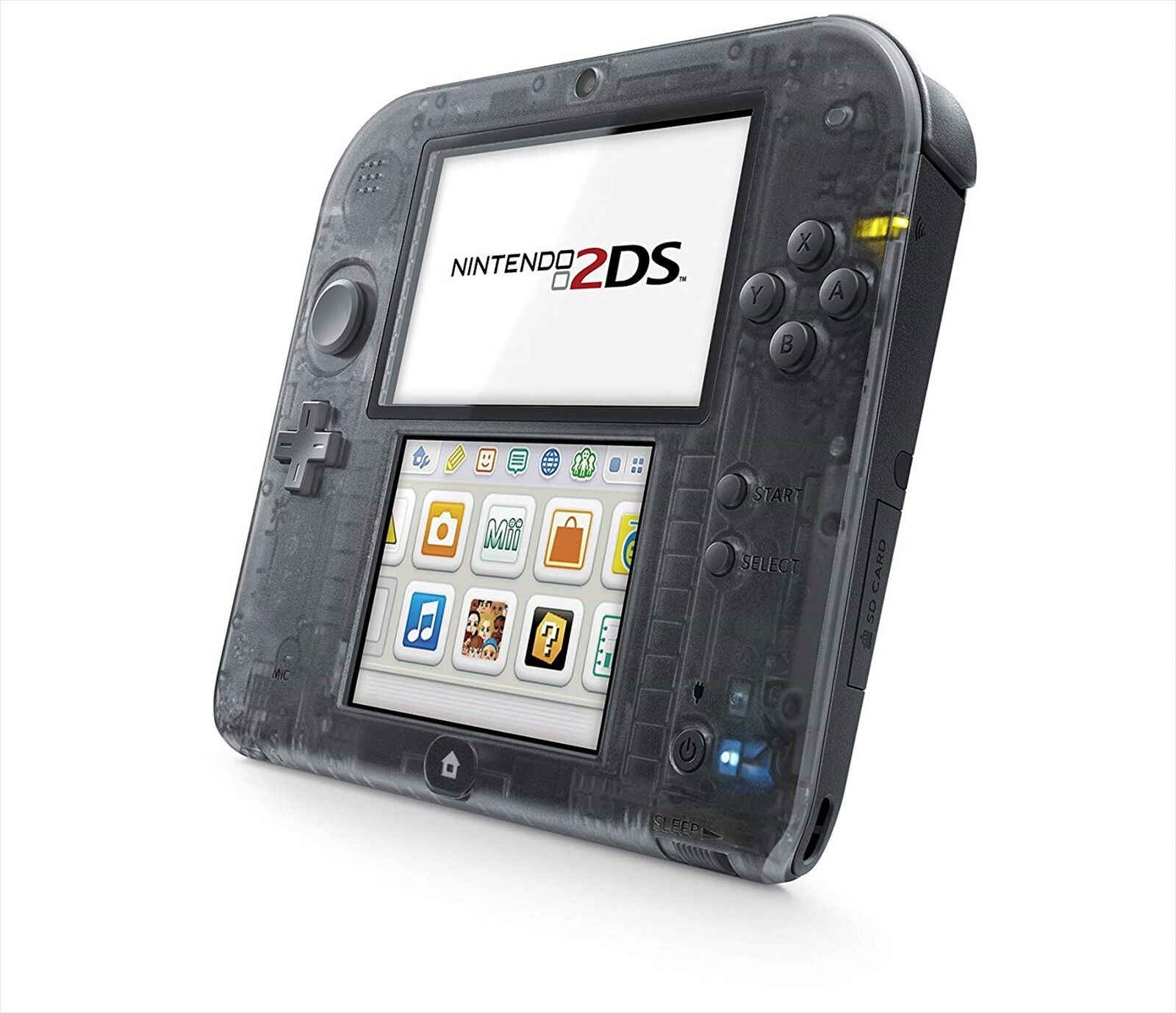 Nintendo 2DS Handheld Console - Black for sale online | eBay