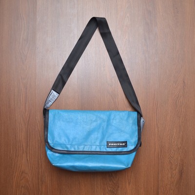 freitag sling bag