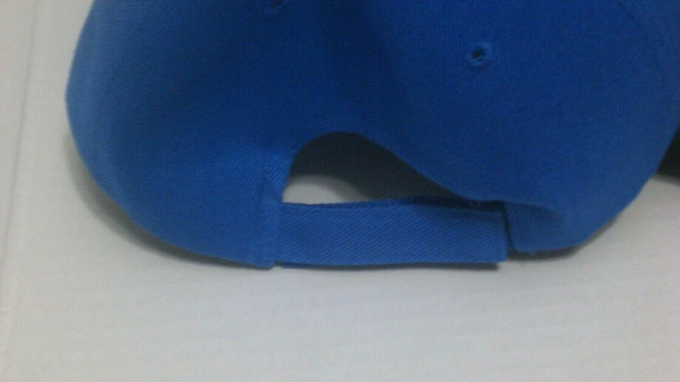 Los Angeles Rams Embroidered Hat Cap LA Rams Pick Your Style New!! - Image 2 of 2