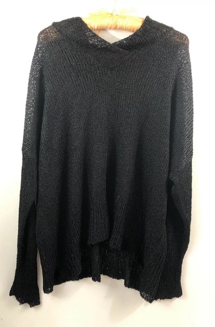 vintage long sleeve sweater