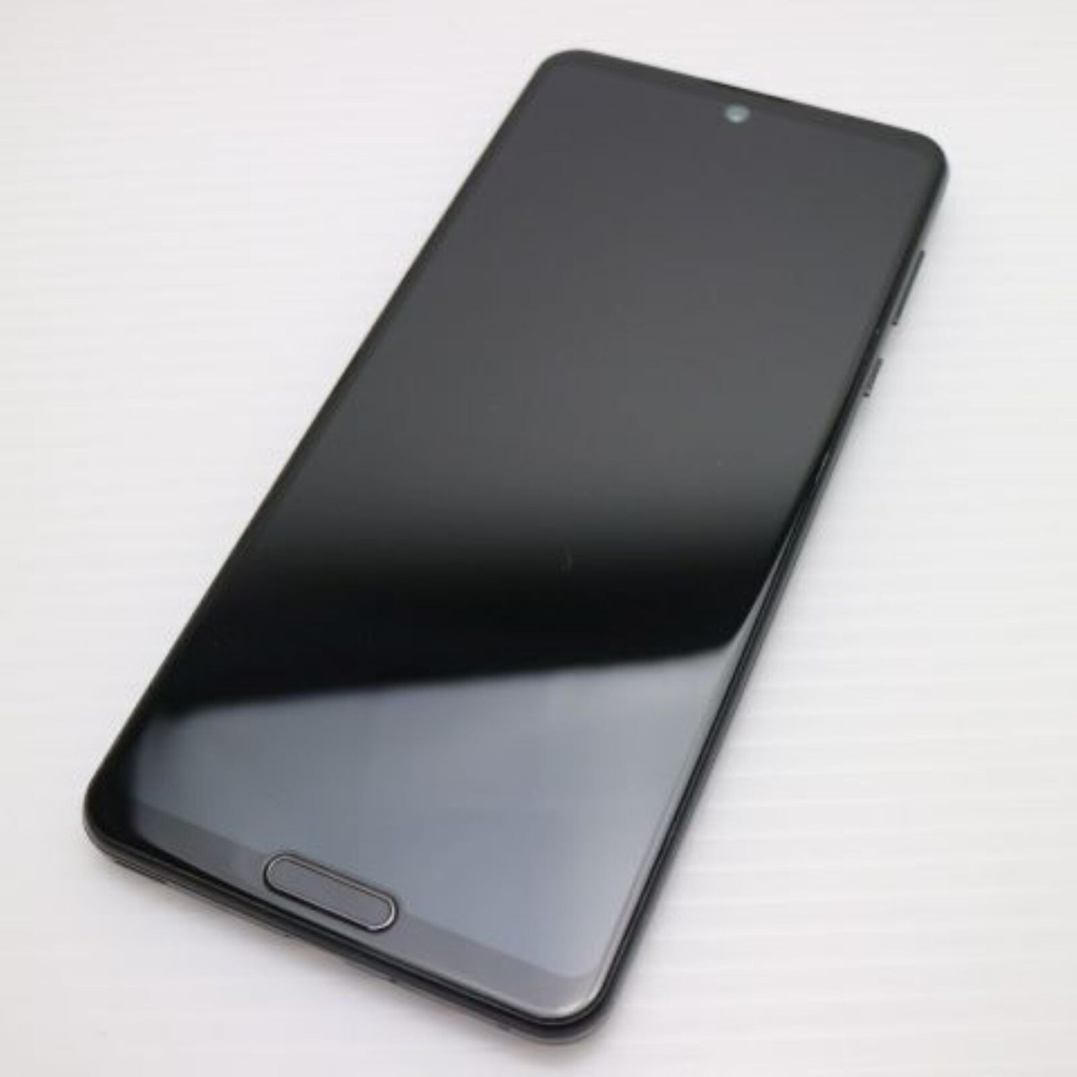 docomo ５Ｇ DOCOMO FUJITSU ARROWS 5G ANDROID PHONE UNLOCKED MADE IN JPN