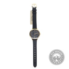 Fossil Jacqueline Blue Dial Analog 