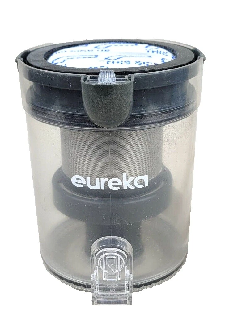 Eureka Canister Vacuum Cleaner Parts