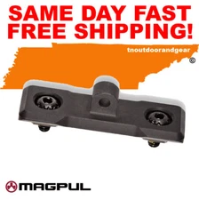 MagpulAluminum Bipod Mount, MAG609-BLK SAME DAY FAST FREE SHIPPING