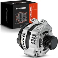 APM Alternator Compatible with Chrysler 200 11-14, Town Country 11-16