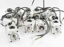 Panasonic MSMD022G1T AC Servo Motor - New Without Box