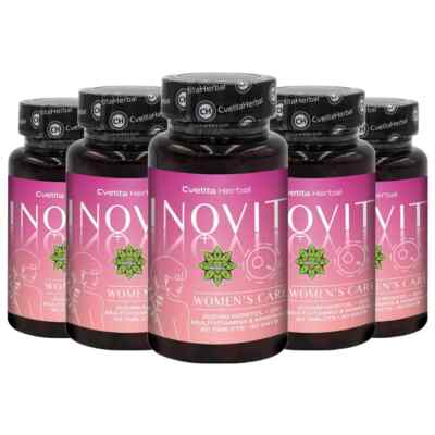 Myo-Inositol Coq10 Ovarian function Fertility Hormone Balancer for Women 300 tab