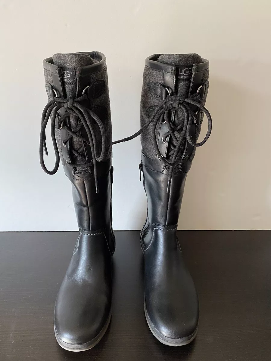 Uggs elsa boots on sale sale