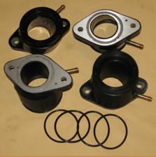 Intake Manifold for Yamaha FJ 1100 1200 Set of 4