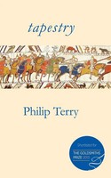 Philip Terry | Tapestry | Taschenbuch | Englisch (2013) | Reality Street