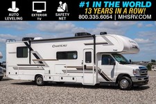 2027 Thor Motor Coach Chateau 31H