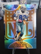 Michael Irvin Cards, Rookie Cards and Autographed Memorabilia Guide 21