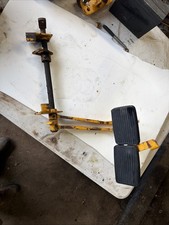 Cub Cadet Dual Brake Pedals Super Garden Tractor Sr-4