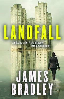 Landfall by James Bradley - 9781529358117