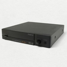 Roland SC-55ST Sound Canvas Desktop Synthesizer Module MIJ w/ AC Adapter