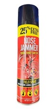Nose Jammer Aerosol Field Spray Scent Blocker - 8oz. - 3298