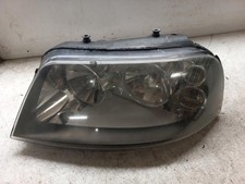 Feu avant (phare) Seat ALHAMBRA