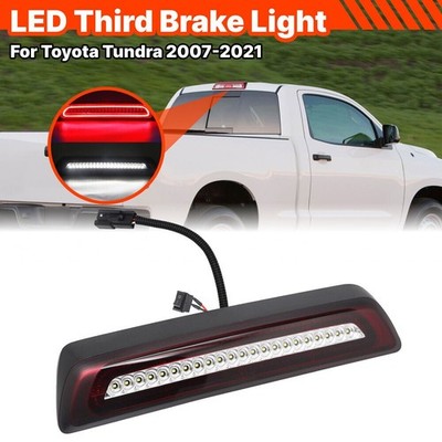 Für Toyota Tundra 2007-2021 Dritte Bremsleuchte Zusatzbremsleuchte 3. Bremslicht