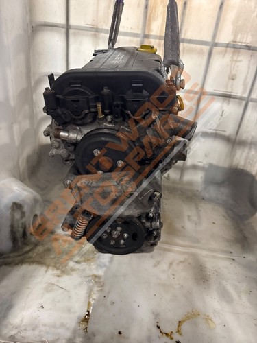 VAUXHALL CORSA Z12XE ENGINE MK2 CORSA C DESIGN 16V 1.2 PETROL ENGINE Z12XE - Picture 4 of 14