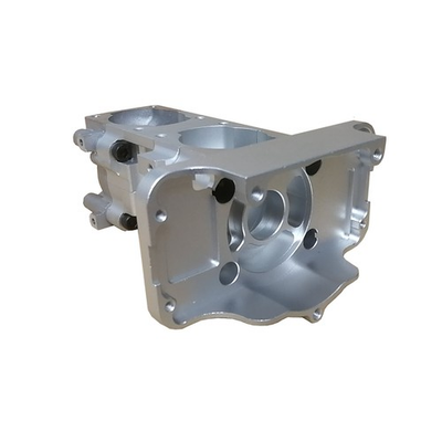 #ad #ad Crankcase 52CC 58CC Water Cooled 2 Cylinder RC Boat Engine Replacement ParthP $183.53