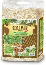 Chipsi Snake Bedding Wood Shavings Litter 2kg