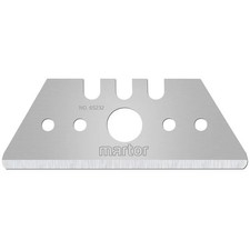 Martor Replacement Knife Trapezoid No. 65232 10 Pieces